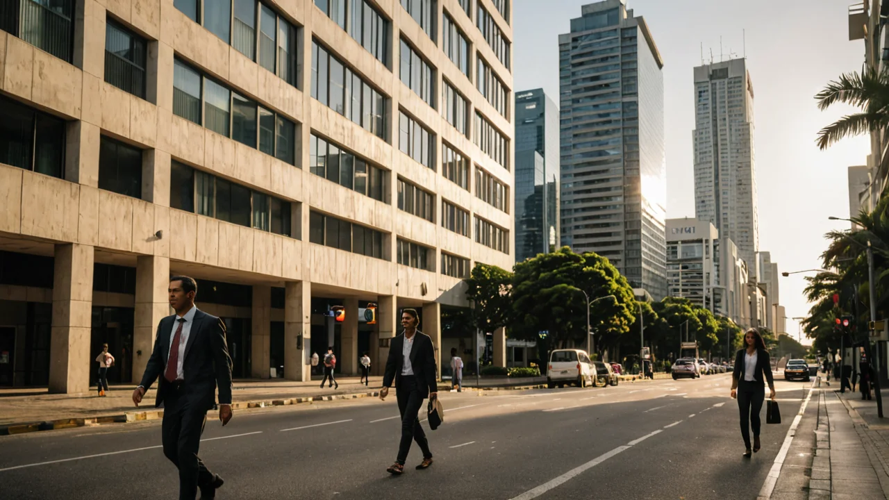 Análise da Plataforma HFM no Brasil
